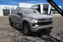 Thumbnail image of 2024 Chevrolet Silverado 1500 at Waschke Family Chrysler Dodge Jeep Ram