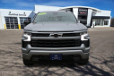 Thumbnail image of 2024 Chevrolet Silverado 1500 at Waschke Family Chrysler Dodge Jeep Ram