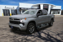 Thumbnail image of 2024 Chevrolet Silverado 1500 at Waschke Family Chrysler Dodge Jeep Ram