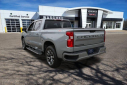 Thumbnail image of 2024 Chevrolet Silverado 1500 at Waschke Family Chrysler Dodge Jeep Ram
