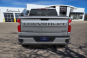 Thumbnail image of 2024 Chevrolet Silverado 1500 at Waschke Family Chrysler Dodge Jeep Ram