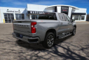 Thumbnail image of 2024 Chevrolet Silverado 1500 at Waschke Family Chrysler Dodge Jeep Ram