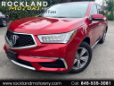 Thumbnail image of 2020 Acura MDX at Rockland Motors
