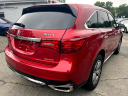 Thumbnail image of 2020 Acura MDX at Rockland Motors