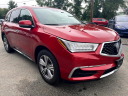 Thumbnail image of 2020 Acura MDX at Rockland Motors