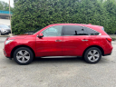 Thumbnail image of 2020 Acura MDX at Rockland Motors