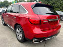 2020 Acura MDX SH-AWD at Rockland Motors