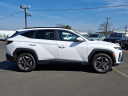 Thumbnail image of 2025 Hyundai TUCSON at Maxon Hyundai Inc.