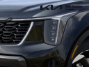 Thumbnail image of 2025 Kia Sorento Hybrid at Ken Ganley Kia Medina