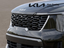 Thumbnail image of 2025 Kia Sorento Hybrid at Ken Ganley Kia Medina