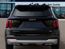 Thumbnail image of 2025 Kia Sorento Hybrid at Ken Ganley Kia Medina