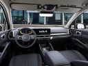 Thumbnail image of 2025 Kia Sorento Hybrid at Ken Ganley Kia Medina