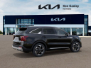 Thumbnail image of 2025 Kia Sorento Hybrid at Ken Ganley Kia Medina