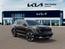 Thumbnail image of 2025 Kia Sorento Hybrid at Ken Ganley Kia Medina