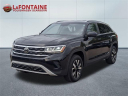 Thumbnail image of 2022 Volkswagen Atlas Cross Sport at LaFontaine Volkswagen of Dearborn