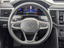 Thumbnail image of 2022 Volkswagen Atlas Cross Sport at LaFontaine Volkswagen of Dearborn