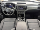 Thumbnail image of 2022 Volkswagen Atlas Cross Sport at LaFontaine Volkswagen of Dearborn
