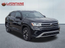 Thumbnail image of 2022 Volkswagen Atlas Cross Sport at LaFontaine Volkswagen of Dearborn