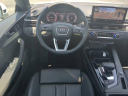 Thumbnail image of 2024 Audi A5 Sportback at CentralFloridaChryslerJeepDodgeUSED of Orlando, FL