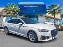 Thumbnail image of 2024 Audi A5 Sportback at CentralFloridaChryslerJeepDodgeUSED of Orlando, FL
