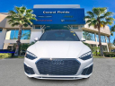 Thumbnail image of 2024 Audi A5 Sportback at CentralFloridaChryslerJeepDodgeUSED of Orlando, FL