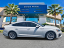 Thumbnail image of 2024 Audi A5 Sportback at CentralFloridaChryslerJeepDodgeUSED of Orlando, FL