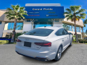 Thumbnail image of 2024 Audi A5 Sportback at CentralFloridaChryslerJeepDodgeUSED of Orlando, FL