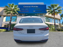 Thumbnail image of 2024 Audi A5 Sportback at CentralFloridaChryslerJeepDodgeUSED of Orlando, FL