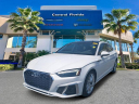 Thumbnail image of 2024 Audi A5 Sportback at CentralFloridaChryslerJeepDodgeUSED of Orlando, FL