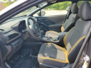 Thumbnail image of 2025 Subaru Crosstrek at LaFontaine Subaru