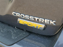 Thumbnail image of 2025 Subaru Crosstrek at LaFontaine Subaru