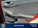 Thumbnail image of 2022 Ford Escape at Route 23 Ford
