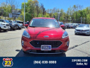 2022 Ford Escape SEL at Route 23 Ford