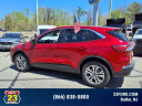 Thumbnail image of 2022 Ford Escape at Route 23 Ford