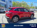Thumbnail image of 2022 Ford Escape at Route 23 Ford