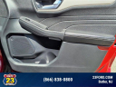 Thumbnail image of 2022 Ford Escape at Route 23 Ford