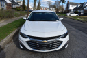 Thumbnail image of 2022 Chevrolet Malibu at Certified Performance Motors