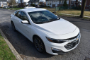 Thumbnail image of 2022 Chevrolet Malibu at Certified Performance Motors