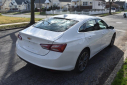 Thumbnail image of 2022 Chevrolet Malibu at Certified Performance Motors