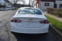 Thumbnail image of 2022 Chevrolet Malibu at Certified Performance Motors