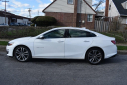 Thumbnail image of 2022 Chevrolet Malibu at Certified Performance Motors