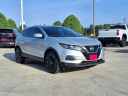 Thumbnail image of 2022 Nissan Rogue Sport at Keating Chevrolet