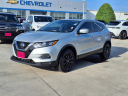Thumbnail image of 2022 Nissan Rogue Sport at Keating Chevrolet