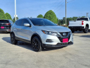 Thumbnail image of 2022 Nissan Rogue Sport at Keating Chevrolet