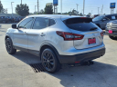 Thumbnail image of 2022 Nissan Rogue Sport at Keating Chevrolet