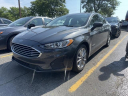 Thumbnail image of 2019 Ford Fusion Hybrid at LaFontaine Subaru