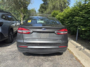 Thumbnail image of 2019 Ford Fusion Hybrid at LaFontaine Subaru