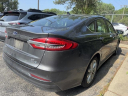 Thumbnail image of 2019 Ford Fusion Hybrid at LaFontaine Subaru