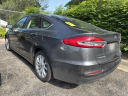 Thumbnail image of 2019 Ford Fusion Hybrid at LaFontaine Subaru