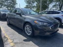 Thumbnail image of 2019 Ford Fusion Hybrid at LaFontaine Subaru